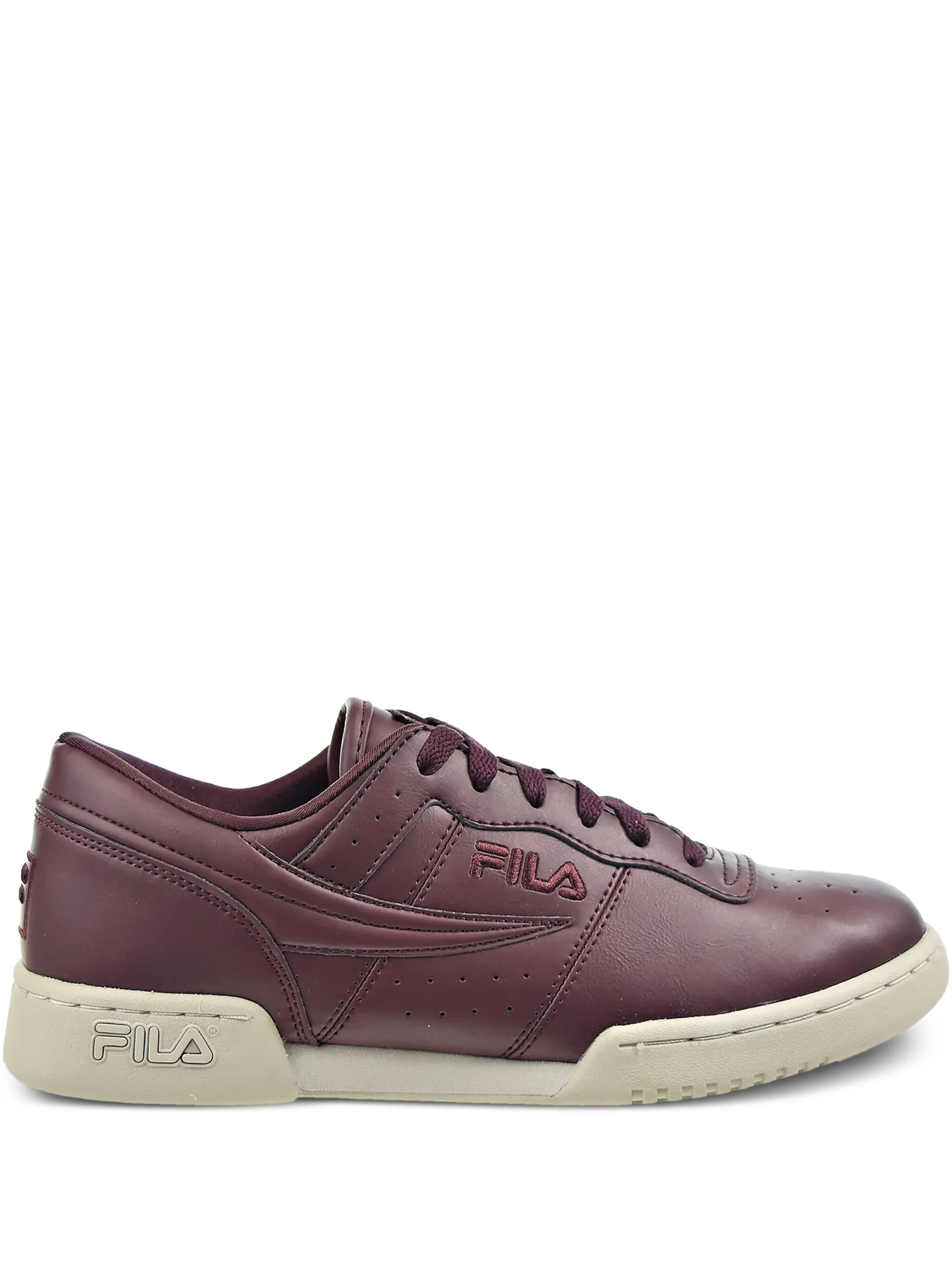 Кроссовки Original Fitness Fila, фиолетовый
Кроссовки Original Fitness Fila, фиолетовый