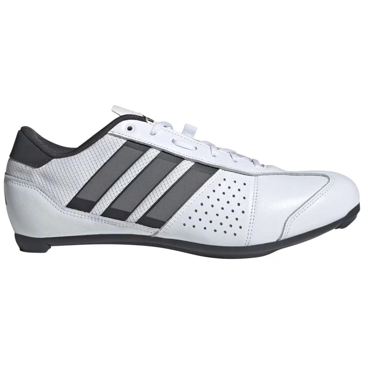 Adidas LACES ROAD унисекс велотуфли, белый
Adidas LACES ROAD унисекс велотуфли, белый