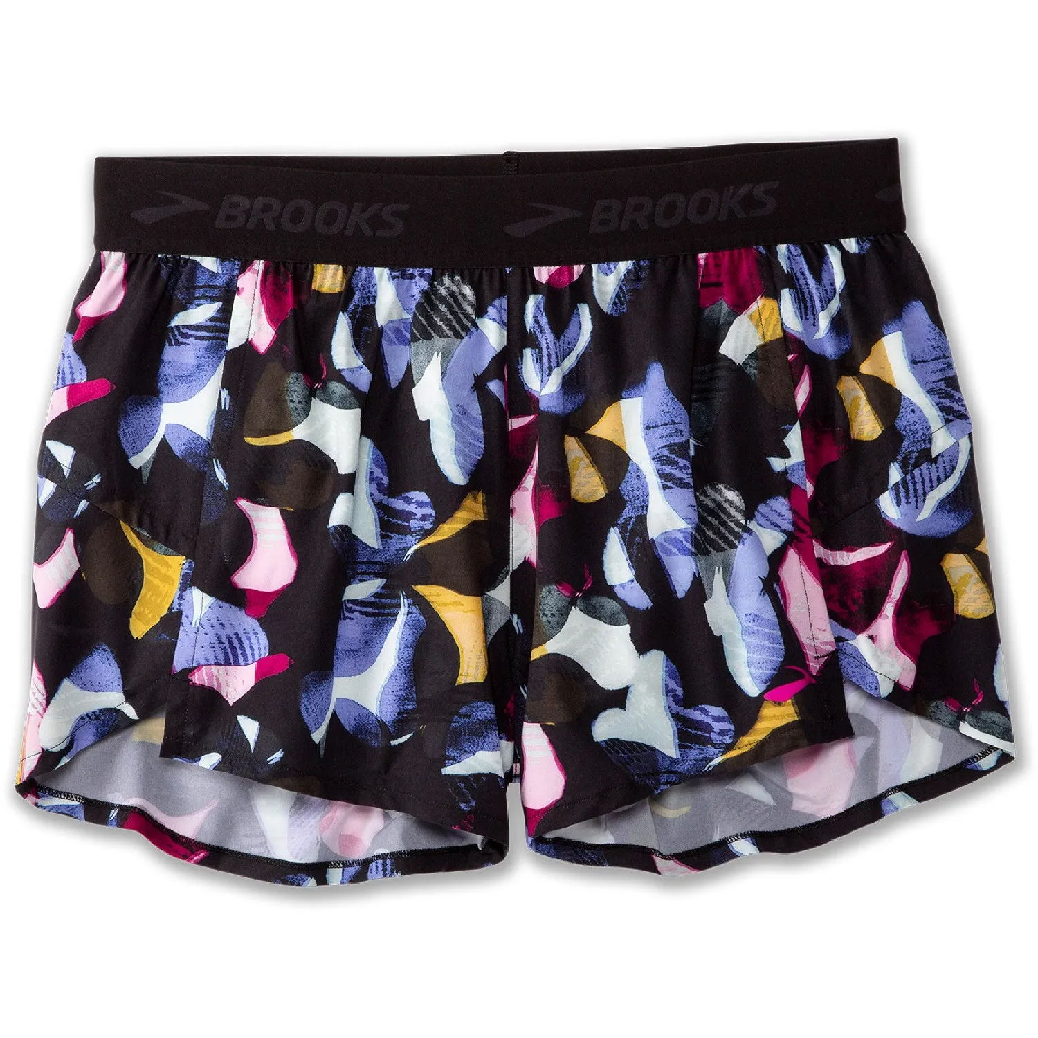 Женские беговые шорты Chaser Brooks, Fast Floral Print
Женские беговые шорты Chaser Brooks, Fast Floral Print