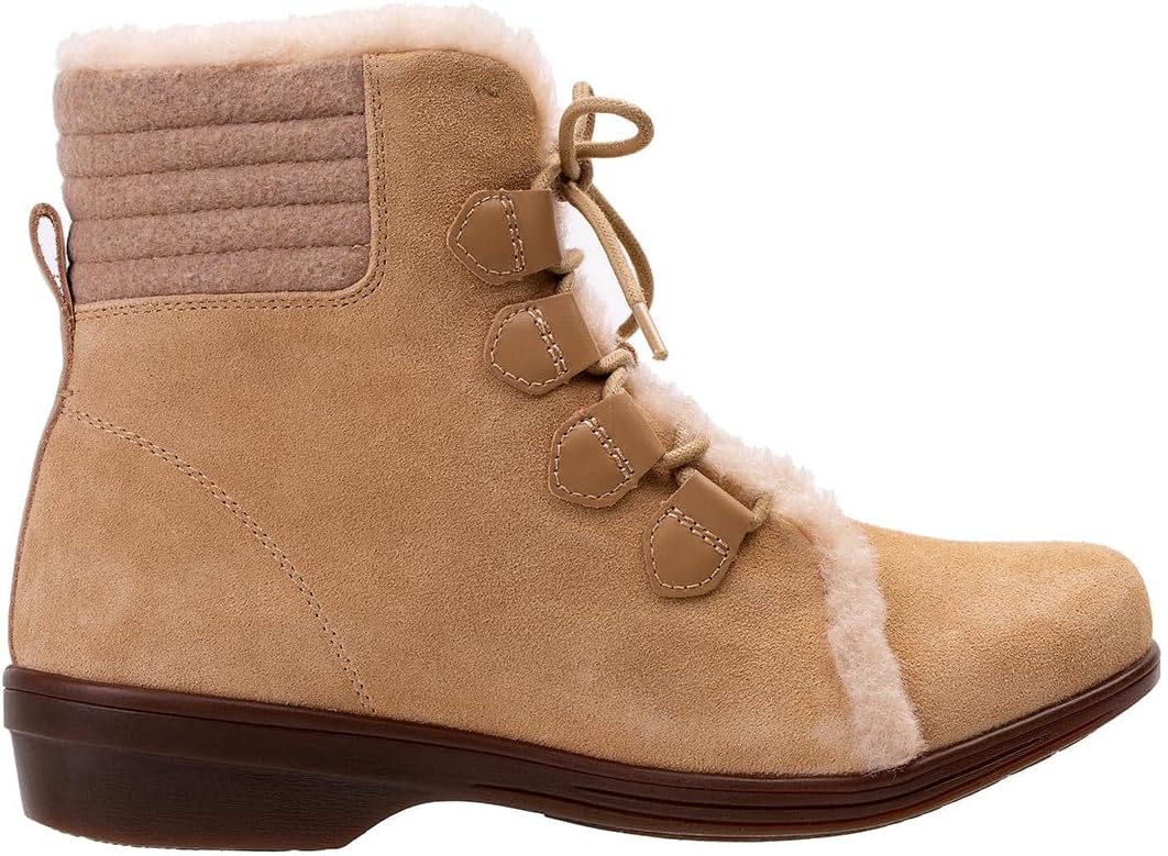 Мужские модные ботинки REVITALIGN Park City, Tan
Мужские модные ботинки REVITALIGN Park City, Tan