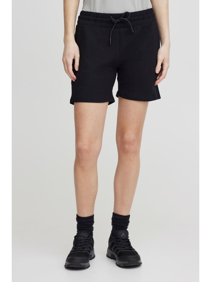 Шорты North Bend, цвет sweatshorts in
Шорты North Bend, цвет sweatshorts in