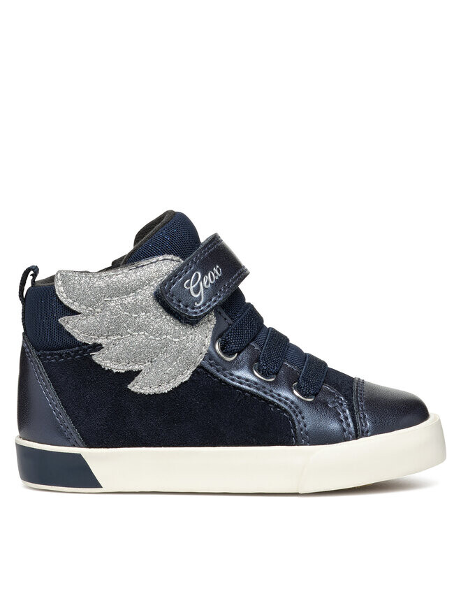 Кроссовки B Kilwi Girl B36D5A 022NF C4P1W Geox, темно-синий
Кроссовки B Kilwi Girl B36D5A 022NF C4P1W Geox, темно-синий