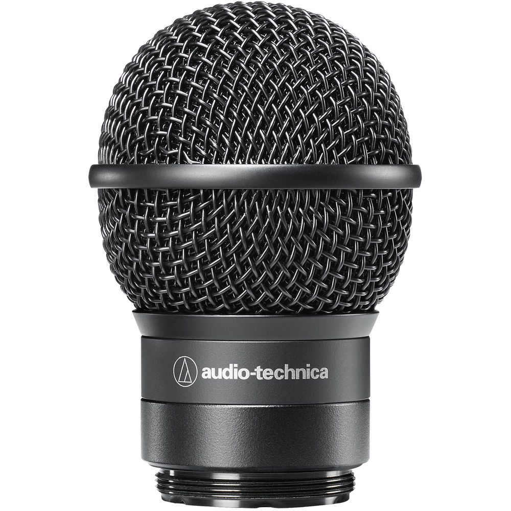 Audio-Technica ATW-C510 Interchangeable Cardioid Dynamic
Audio-Technica ATW-C510 Interchangeable Cardioid Dynamic