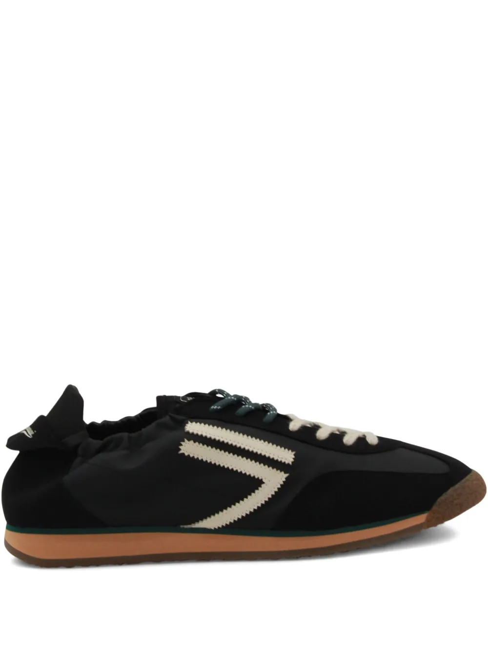 Кроссовки PHANTOM с полосками Puraai, черный
Кроссовки PHANTOM с полосками Puraai, черный