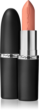 Кремовая увлажняющая помада MAC Cosmetics MACximal Sleek Satin Lipstick, Myth 3,5 g
Кремовая увлажняющая помада MAC Cosmetics MACximal Sleek Satin Lipstick, Myth 3,5 g