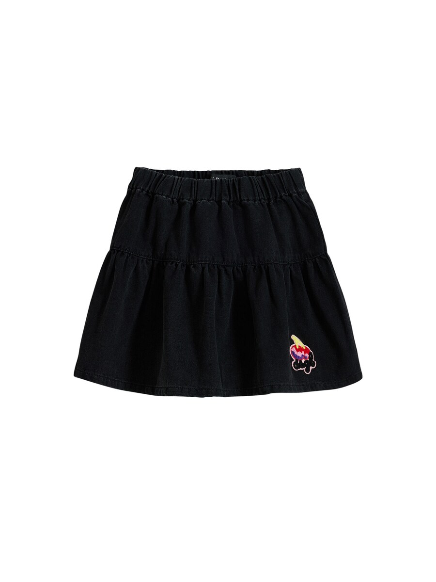 Юбка Desigual, черный
Юбка Desigual, черный