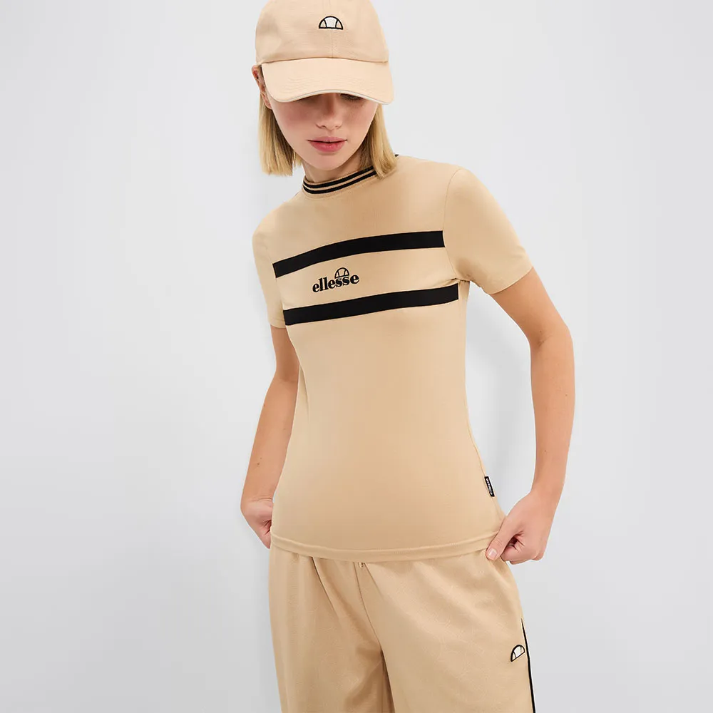 Футболка Ellesse Pinkie, бежевый
Футболка Ellesse Pinkie, бежевый