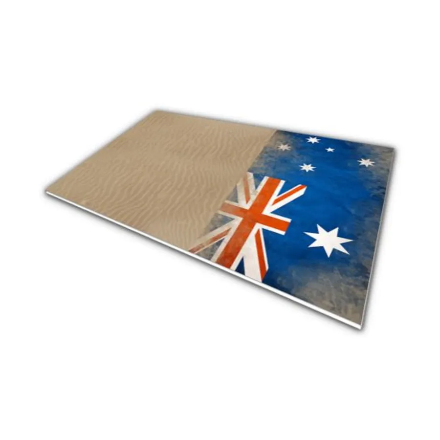 Флаг пустыни - Австралия, QuickSandPlinth PVC Plinths - AFV 1/72 (102 x 72mm)
Флаг пустыни - Австралия, QuickSandPlinth PVC Plinths - AFV 1/72 (102 x 72mm)