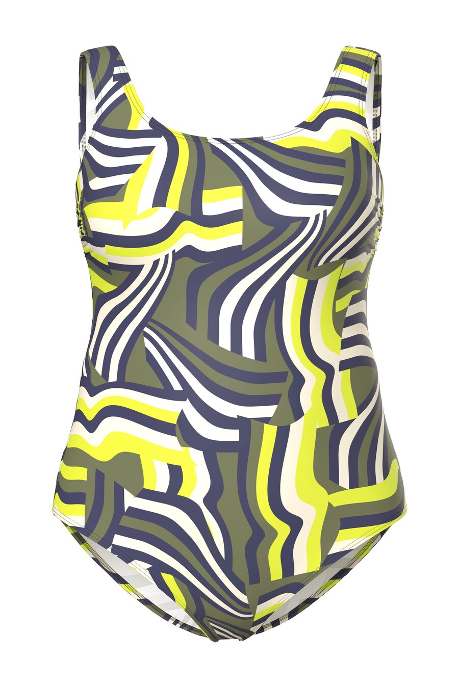 Купальный бралетт Ulla Popken, Mixed colors
Купальный бралетт Ulla Popken, Mixed colors