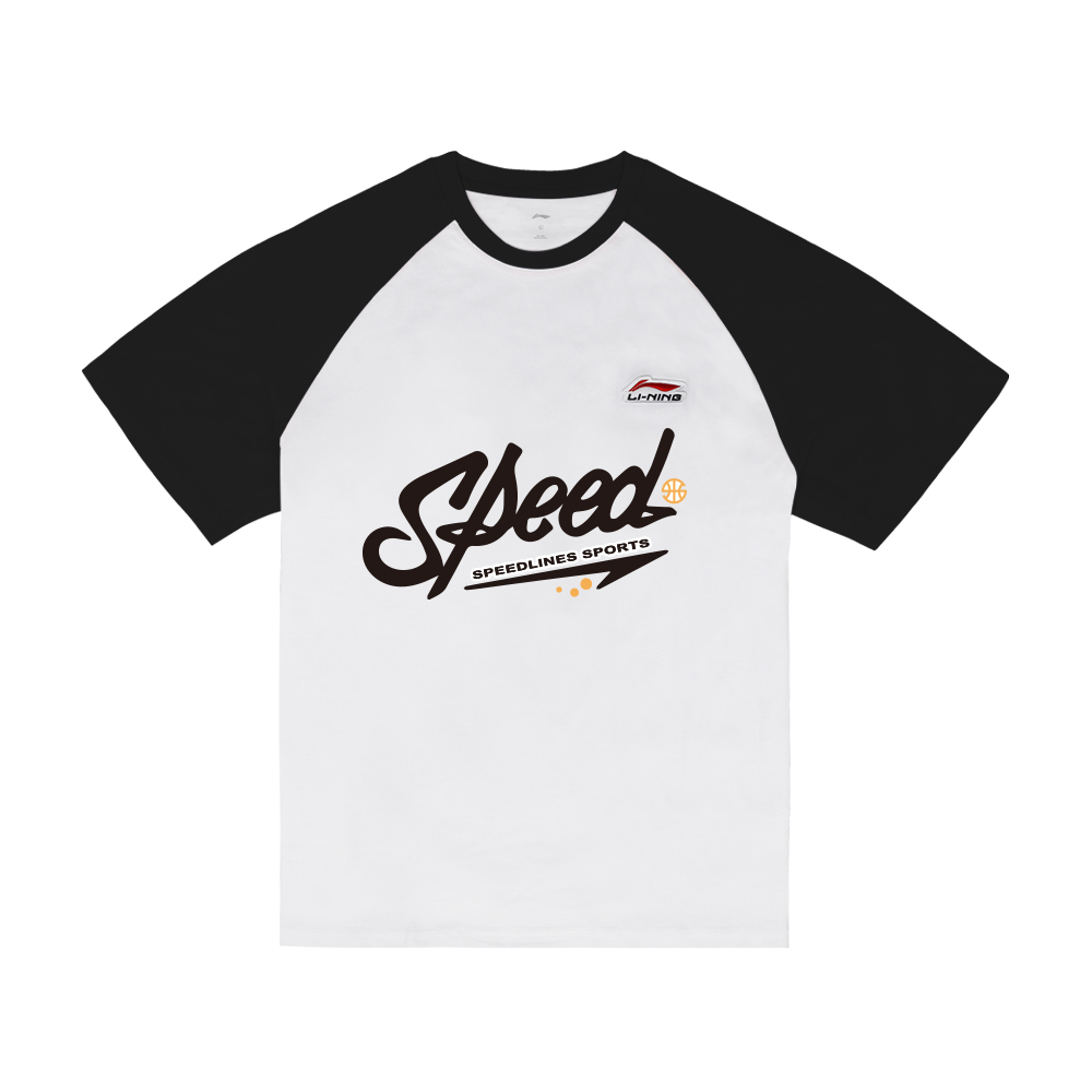 LINING Футболка унисекс белая черная, Черный, LINING Футболка унисекс белая черная
LINING Футболка унисекс белая черная, Черный, LINING Футболка унисекс белая черная