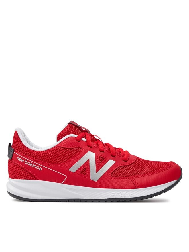 Кроссовки New Balance, красный
Кроссовки New Balance, красный