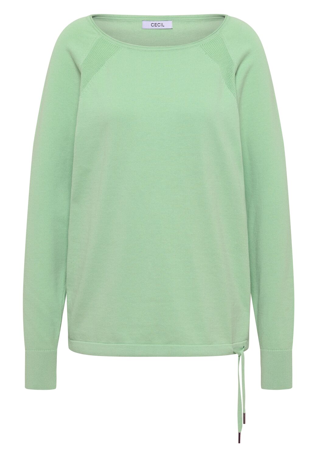 CECIL Свитер в цвете Jade
CECIL Свитер в цвете Jade