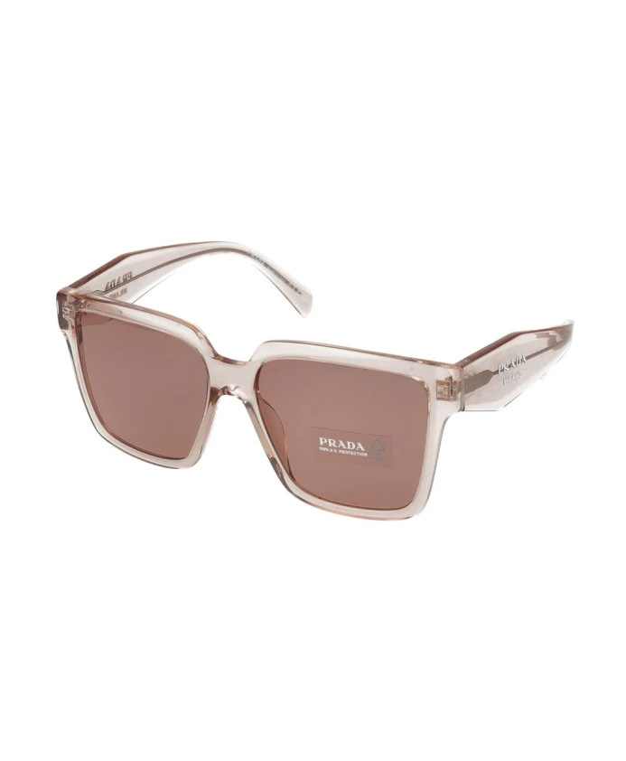 Стильные солнцезащитные очки 0pr 24zs 13i08m Prada, фиолетовый
Стильные солнцезащитные очки 0pr 24zs 13i08m Prada, фиолетовый