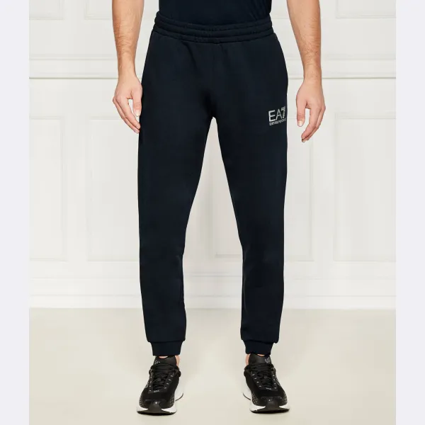 Спортивные брюки стандартного кроя Ea7, синий
Спортивные брюки стандартного кроя Ea7, синий