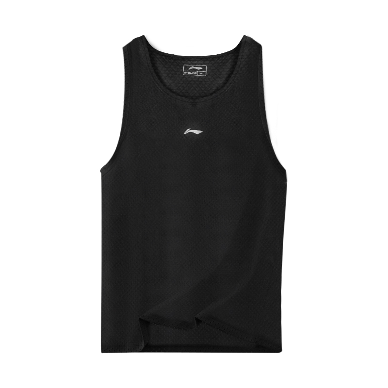 Майка-алкоголичка Unisex LINING, черный
Майка-алкоголичка Unisex LINING, черный