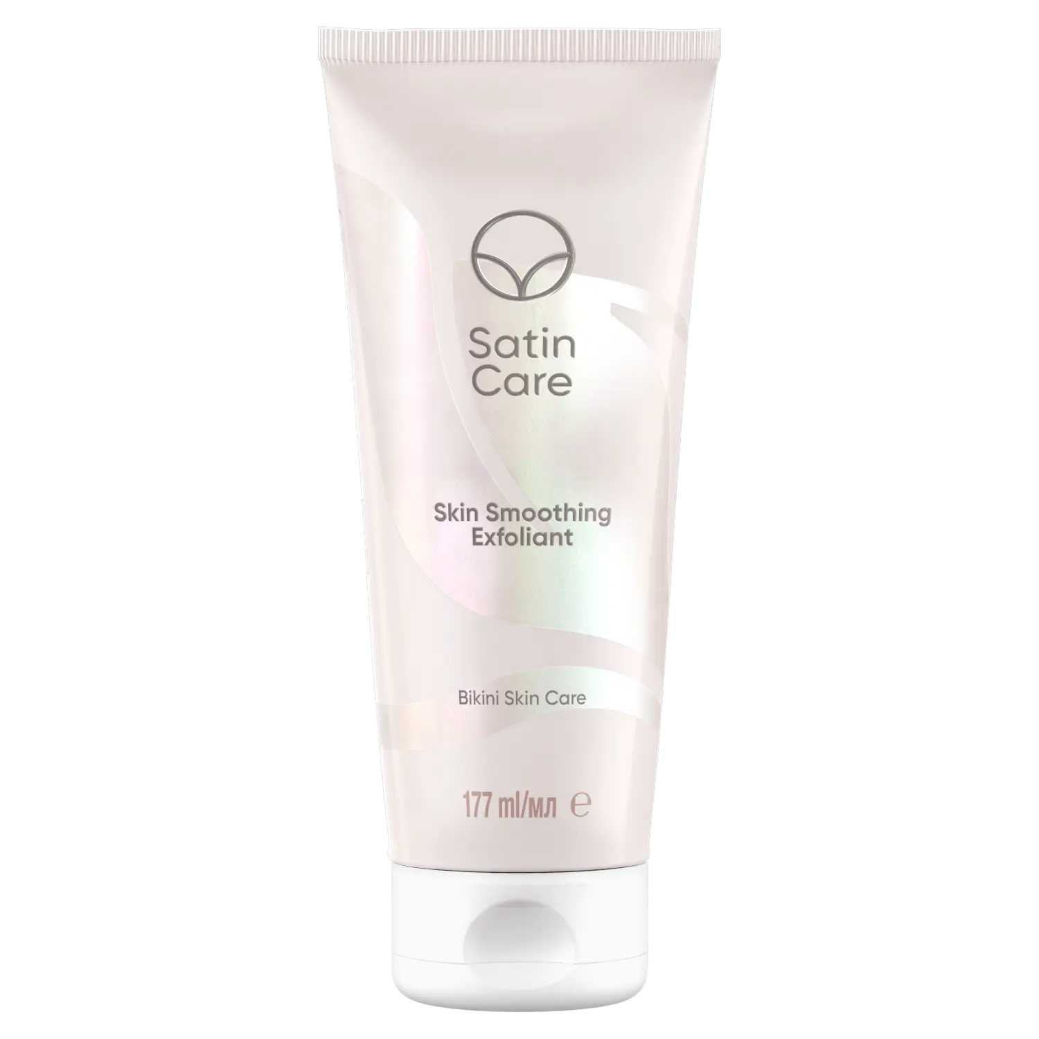 Разглаживающий скраб для тела Gillette Satin Care, 200 мл
Разглаживающий скраб для тела Gillette Satin Care, 200 мл