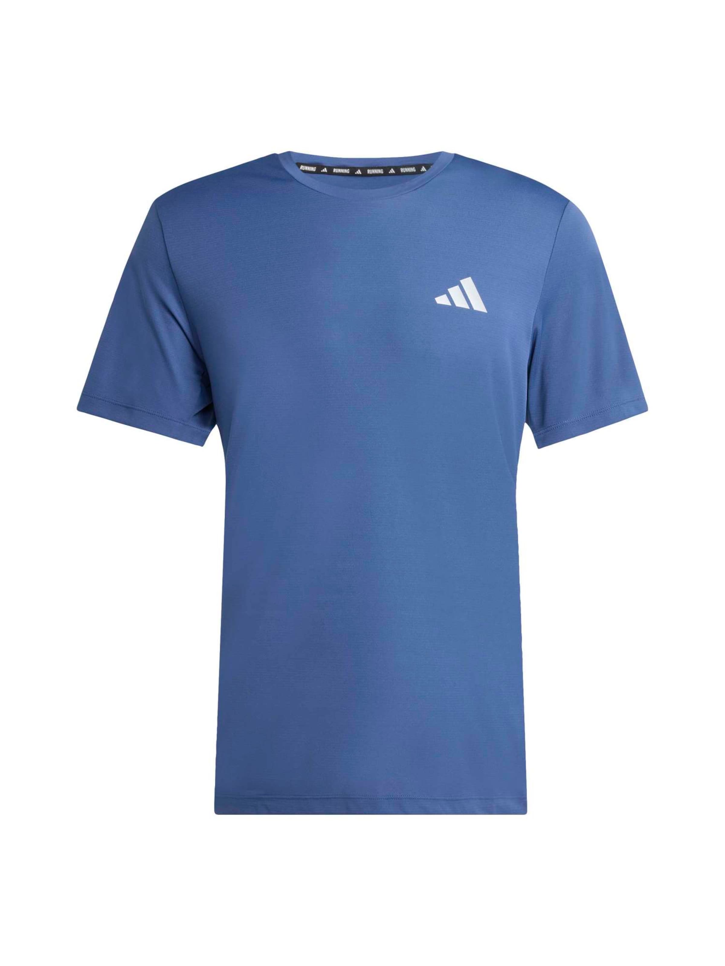 Adidas Performance Футболка Performance в синем цвете
Adidas Performance Футболка Performance в синем цвете