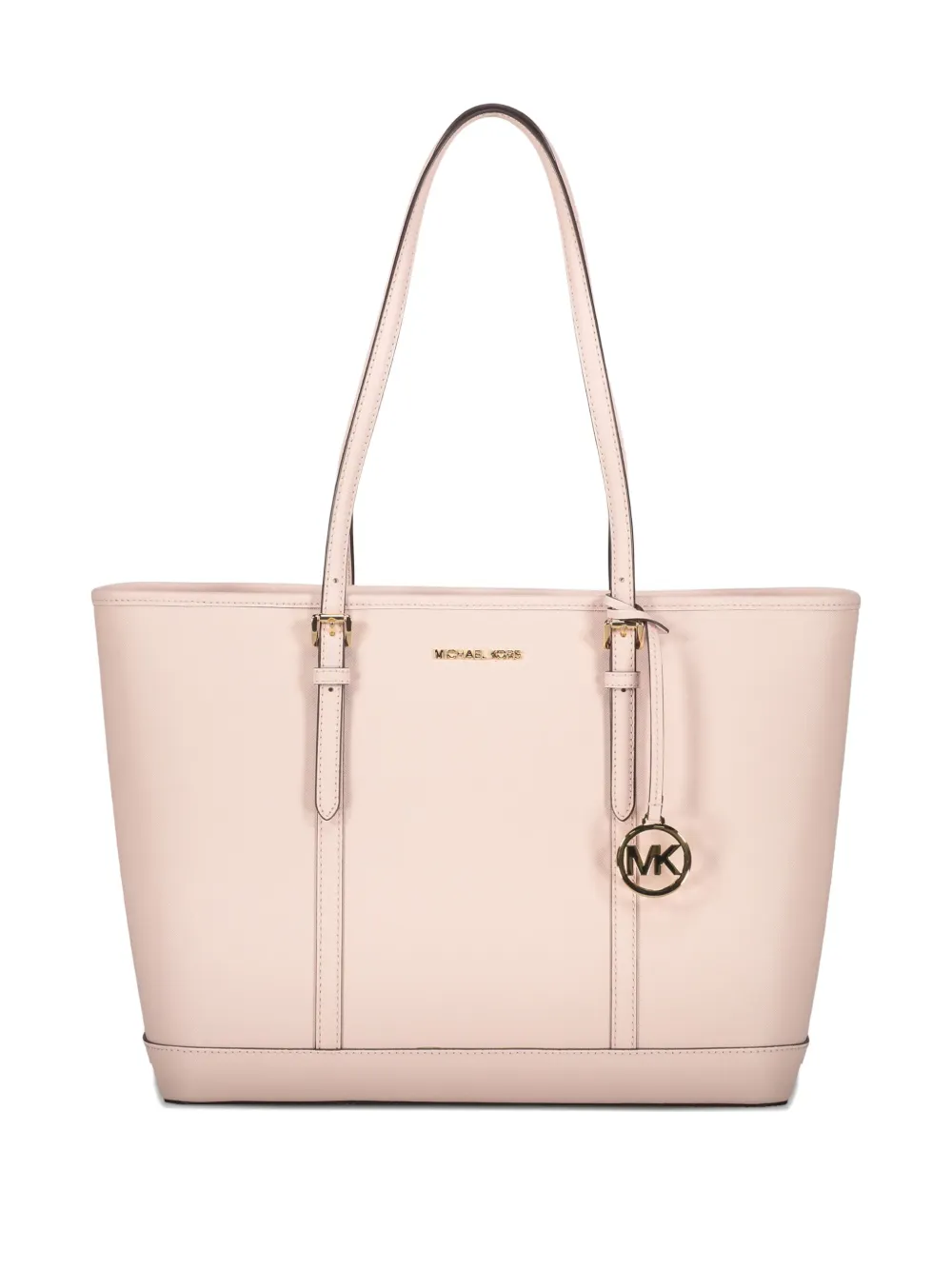 Сумка-тоут Jet Set MICHAEL KORS, розовый
Сумка-тоут Jet Set MICHAEL KORS, розовый