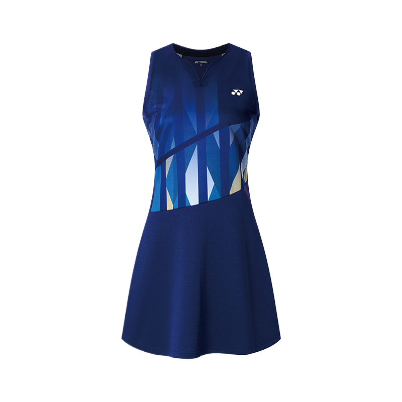 YONEX Футболка Competition Series Badminton Jersey Women's
YONEX Футболка Competition Series Badminton Jersey Women's