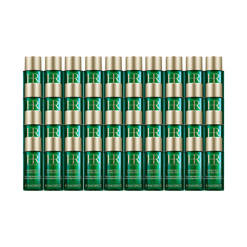 Helena Rubinstein Набор пробников увлажняющей воды Green Bottle New Skin Water, 10 мл
Helena Rubinstein Набор пробников увлажняющей воды Green Bottle New Skin Water, 10 мл