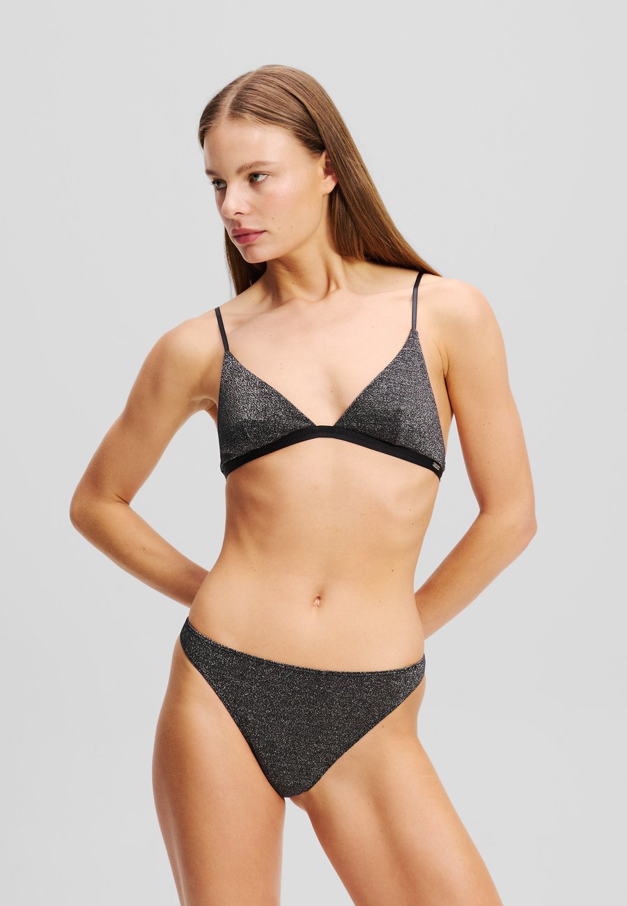 Трусы KARL LAGERFELD BOTTM SIGNATURE, Black
Трусы KARL LAGERFELD BOTTM SIGNATURE, Black