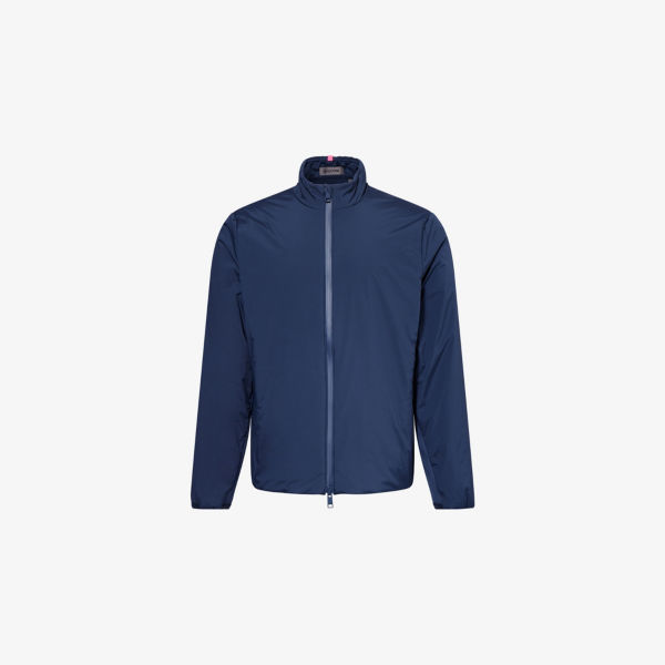 Куртка G/Fore Maverick из эластичного материала, темно-синий
Куртка G/Fore Maverick из эластичного материала, темно-синий