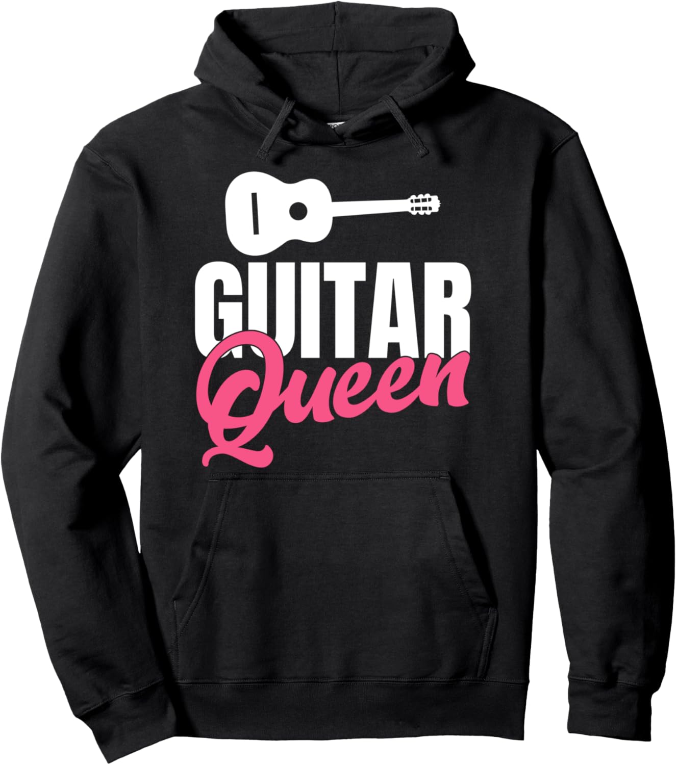 Худи с изображением музыкального инструмента Guitar Queen и гитариста Guitarist Gifts & Accessories, черный
Худи с изображением музыкального инструмента Guitar Queen и гитариста Guitarist Gifts & Accessories, черный