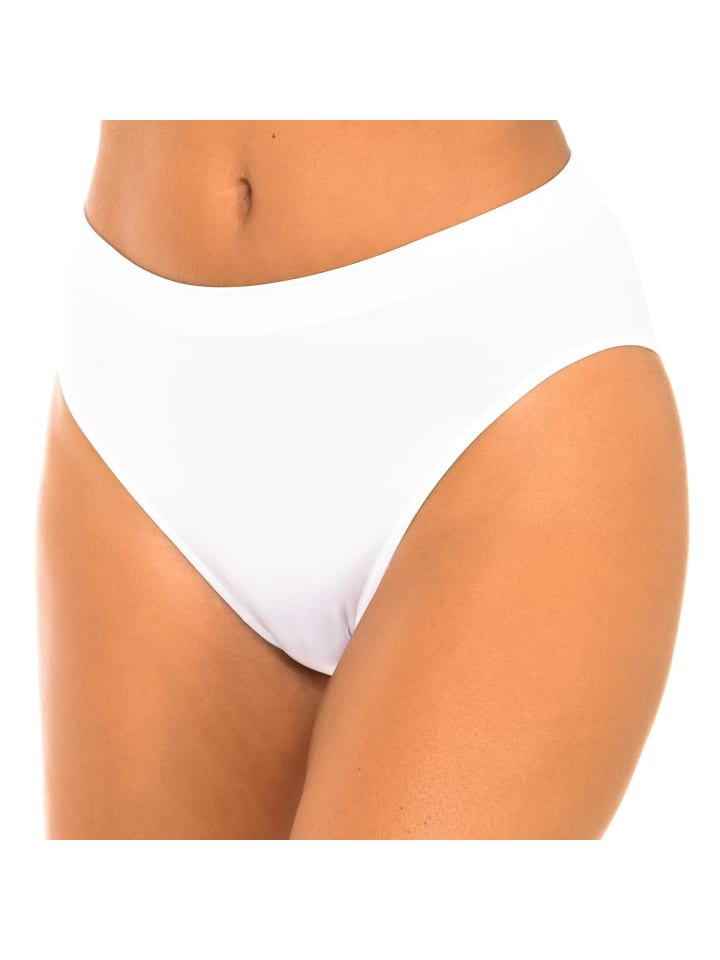 Трусы Intimidea, белый
Трусы Intimidea, белый