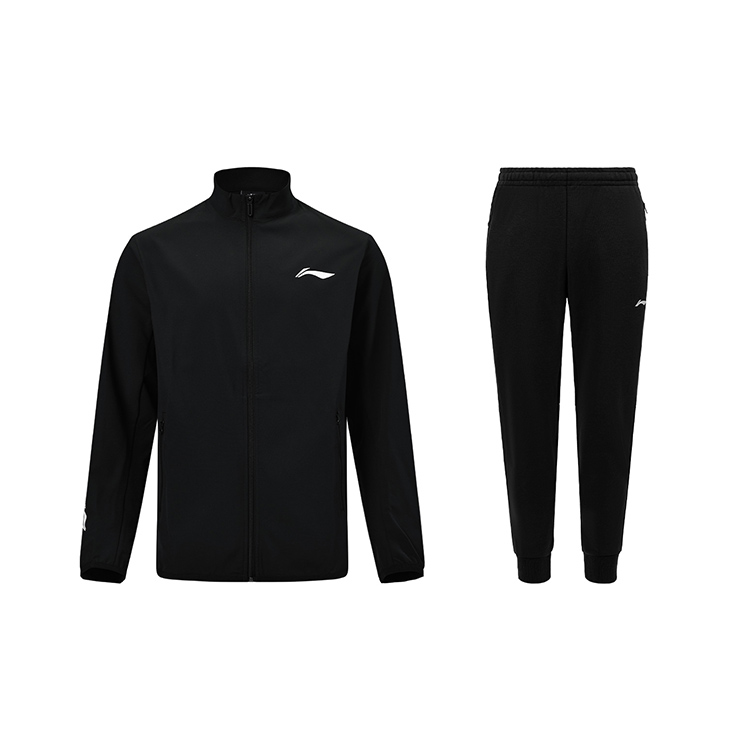 Повседневная спортивная одежда унисекс LINING
Повседневная спортивная одежда унисекс LINING