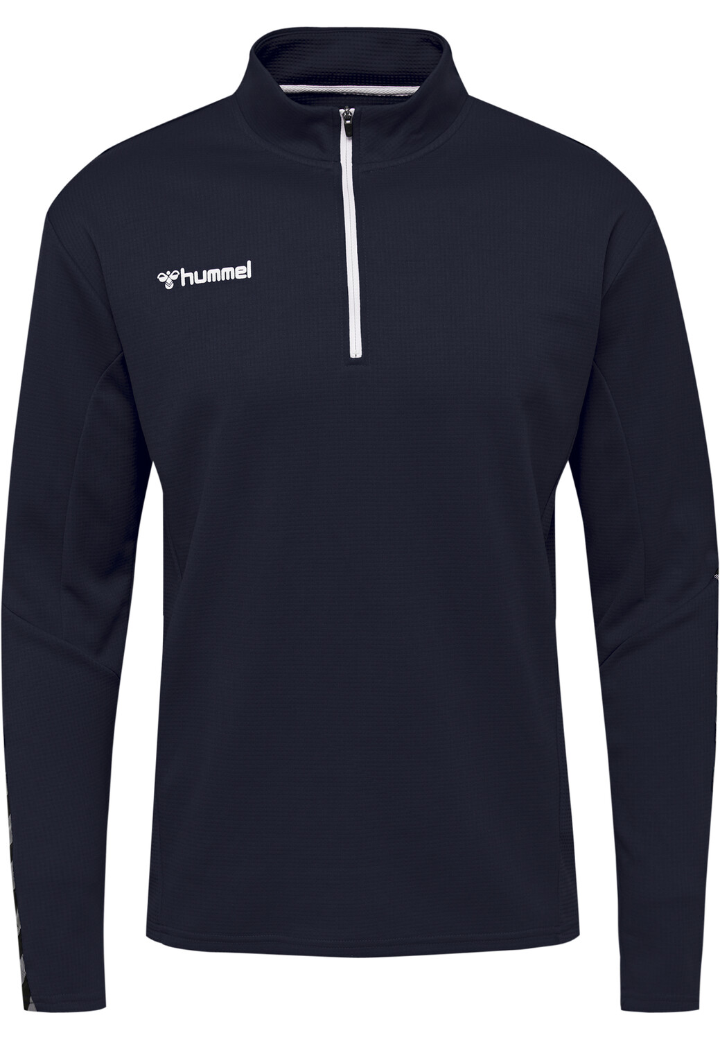 Толстовка Hummel, морской
Толстовка Hummel, морской