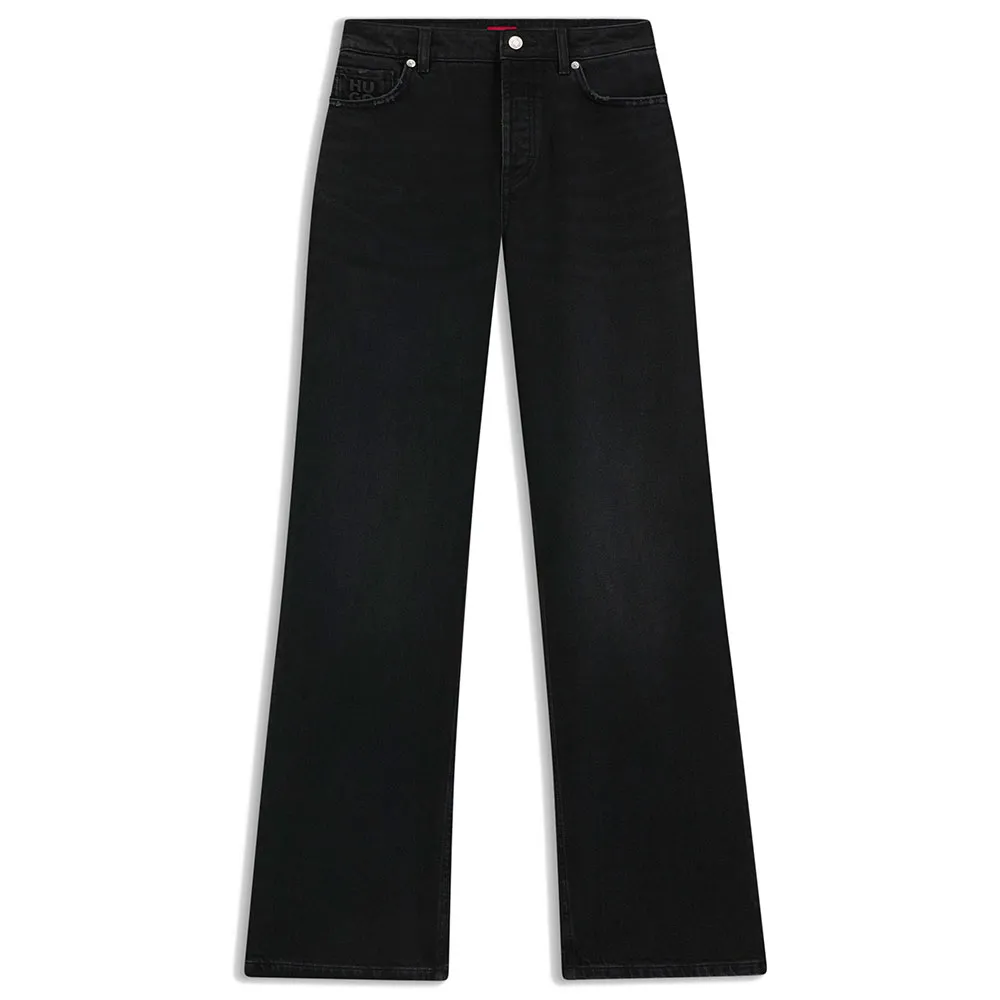 Джинсы HUGO 937 15 10274741 01, черный
Джинсы HUGO 937 15 10274741 01, черный