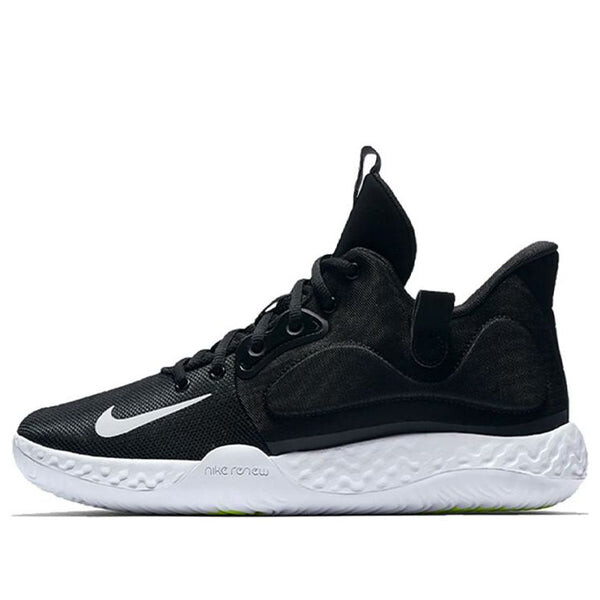 Кроссовки kd trey 5 7 ep Nike, черный
Кроссовки kd trey 5 7 ep Nike, черный