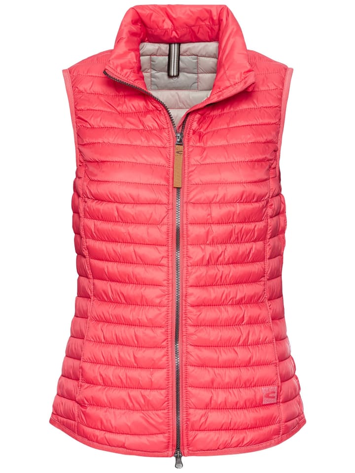 Жилет Camel Active, цвет teebeere
Жилет Camel Active, цвет teebeere