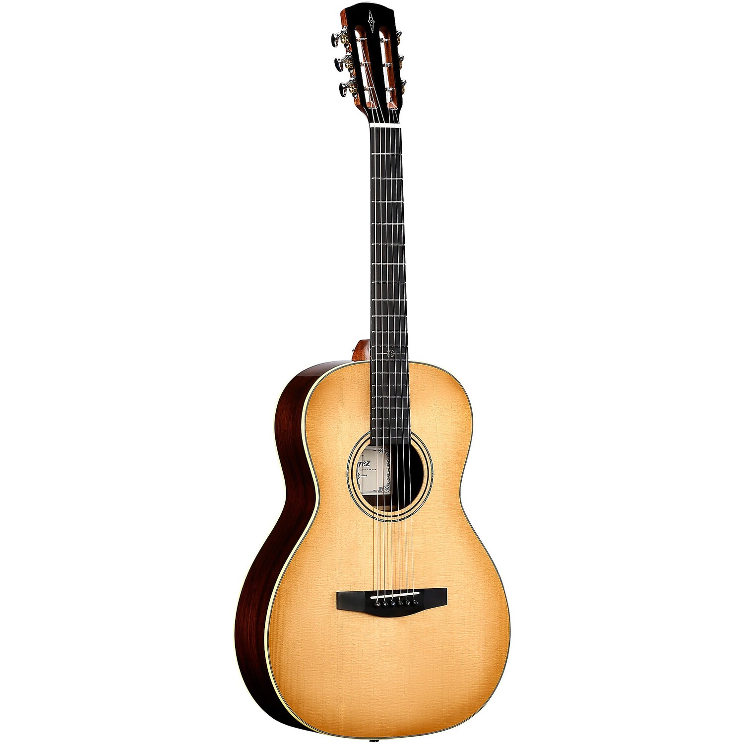 Акустически-электрическая гитара Alvarez LP70e Laureate Series Parlor Daybreak
Акустически-электрическая гитара Alvarez LP70e Laureate Series Parlor Daybreak