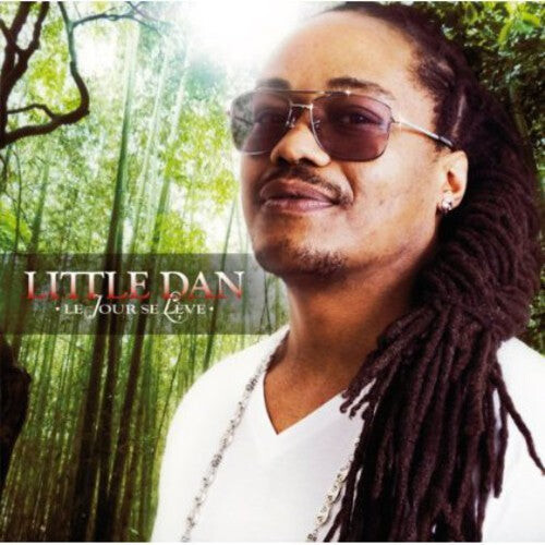 CD диск Little Dan: Le Jour Se Leve
CD диск Little Dan: Le Jour Se Leve