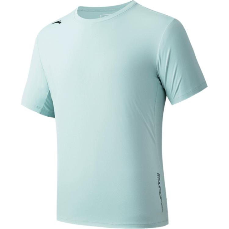 ANTA Футболка Variety Training Collection Men's Sea Tranquility Blue, Синий, ANTA Футболка Variety Training Collection Men's Sea Tranquility Blue
ANTA Футболка Variety Training Collection Men's Sea Tranquility Blue, Синий, ANTA Футболка Variety Training Collection Men's Sea Tranquility Blue