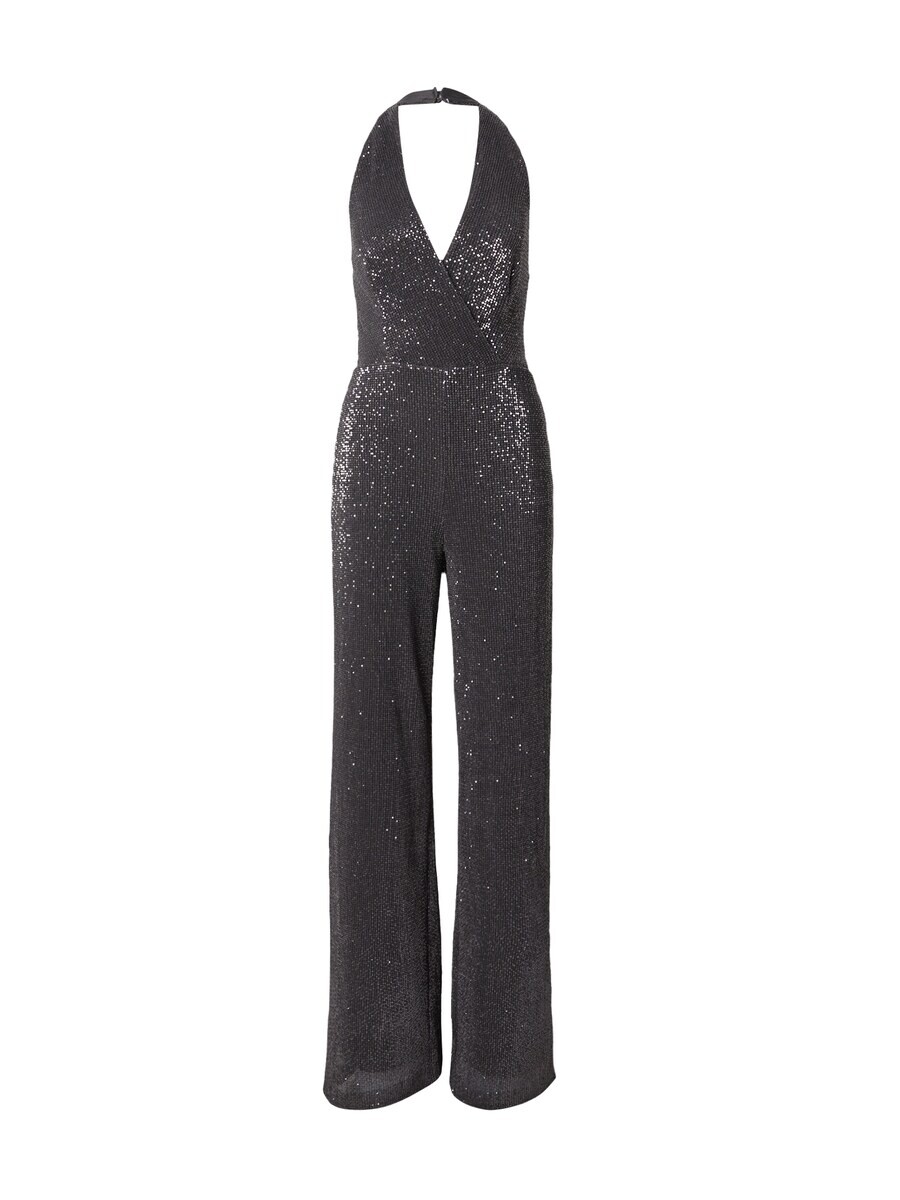 Комбинезон GUESS Jumpsuit SUVI, серебряный
Комбинезон GUESS Jumpsuit SUVI, серебряный