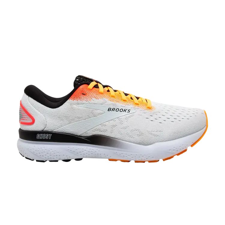 Кроссовки Brooks Ghost 16, белый, Серый, Кроссовки Brooks Ghost 16, белый
Кроссовки Brooks Ghost 16, белый, Серый, Кроссовки Brooks Ghost 16, белый