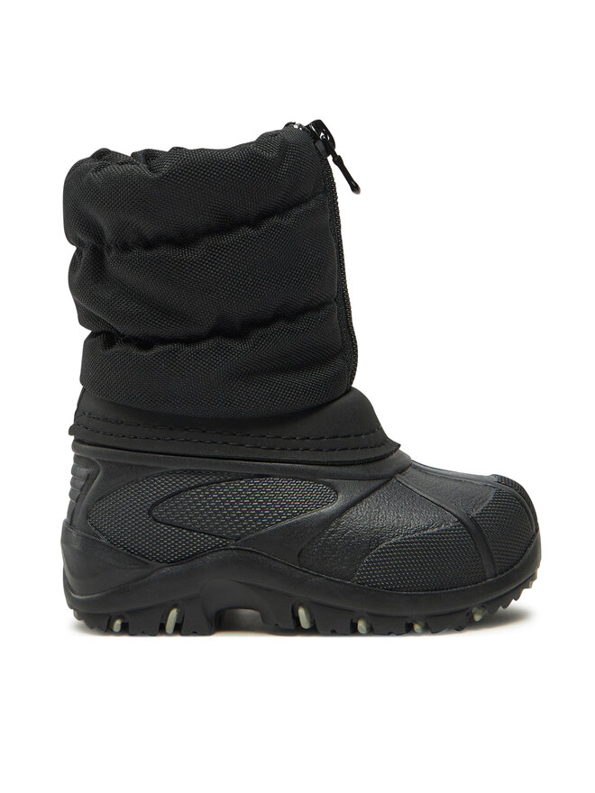 Зимние ботинки Kimberfeel, черный
Зимние ботинки Kimberfeel, черный