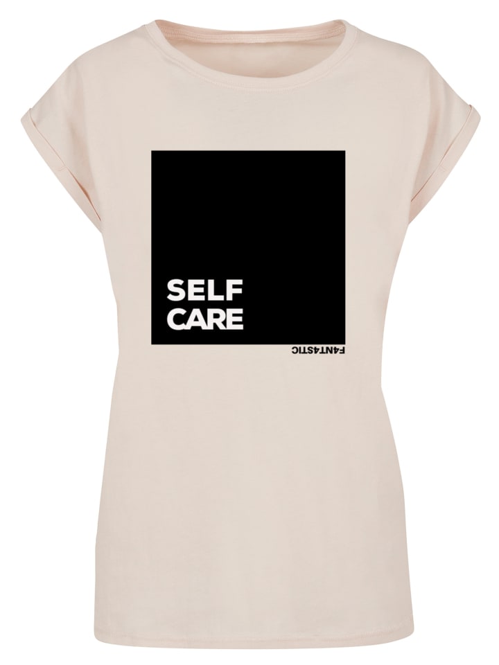 Футболка с коротким рукавом SELF CARE в цвете Whitesand F4NT4STIC, Белый, Футболка с коротким рукавом SELF CARE в цвете Whitesand F4NT4STIC
Футболка с коротким рукавом SELF CARE в цвете Whitesand F4NT4STIC, Белый, Футболка с коротким рукавом SELF CARE в цвете Whitesand F4NT4STIC