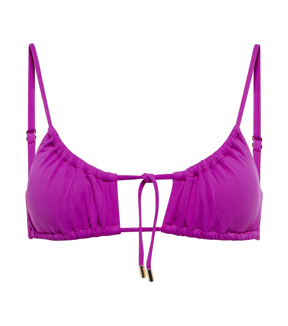 Египетский верх бикини Melissa Odabash, Voila
Египетский верх бикини Melissa Odabash, Voila