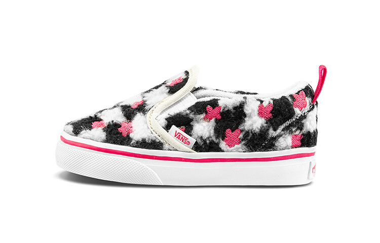 Сандалии Vans Slip-on Series Toddler Shoes Baby
Сандалии Vans Slip-on Series Toddler Shoes Baby