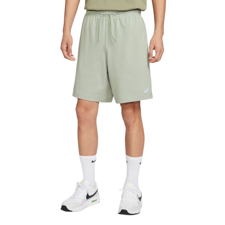 Nike Повседневные шорты мужские светло-зеленые
Nike Повседневные шорты мужские светло-зеленые