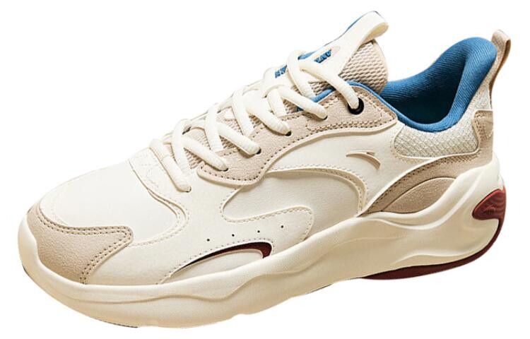Кроссовки ANTA Chunky Sneakers Men Low-top Ivory/chalk/rust, слоновая кость, Бежевый, Кроссовки ANTA Chunky Sneakers Men Low-top Ivory/chalk/rust, слоновая кость
Кроссовки ANTA Chunky Sneakers Men Low-top Ivory/chalk/rust, слоновая кость, Бежевый, Кроссовки ANTA Chunky Sneakers Men Low-top Ivory/chalk/rust, слоновая кость