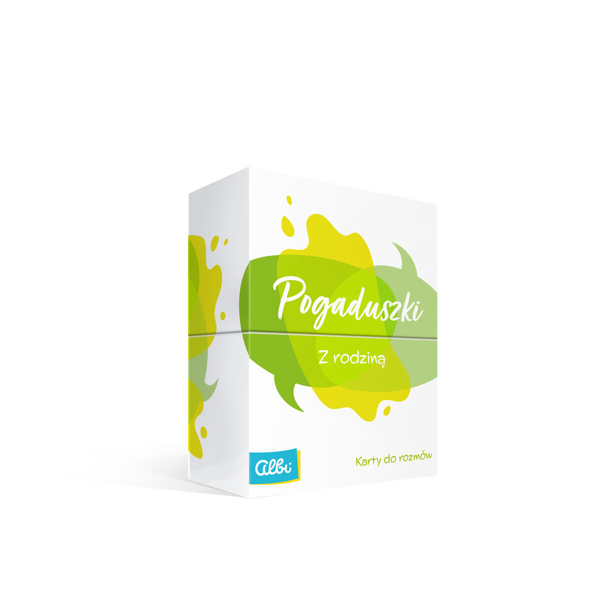 Болтаем. С семьей Albi 
Болтаем. С семьей Albi