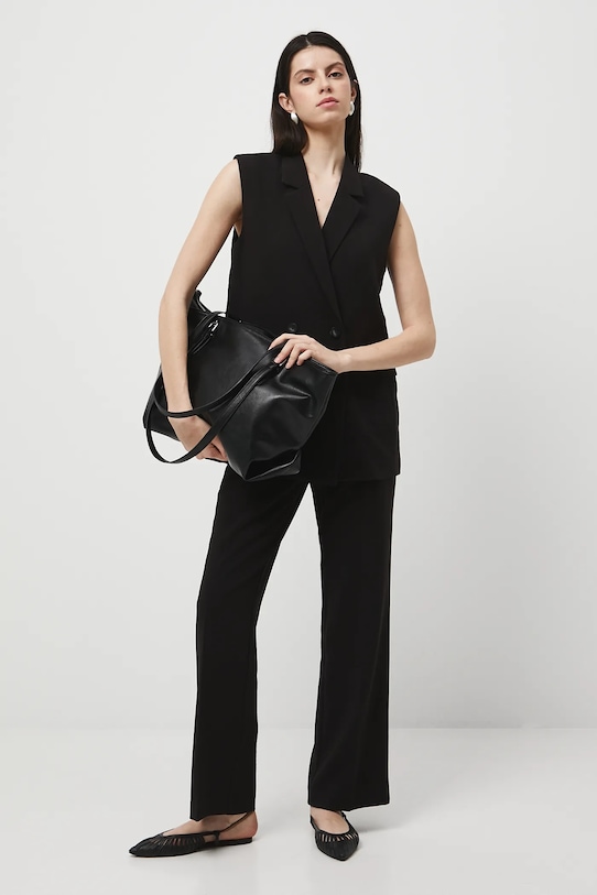 Жилет Medicine, черный
Жилет Medicine, черный