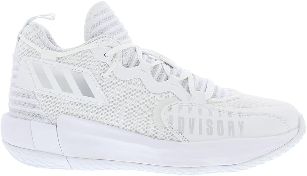 Женские кроссовки Adidas Dame 7, белый
Женские кроссовки Adidas Dame 7, белый