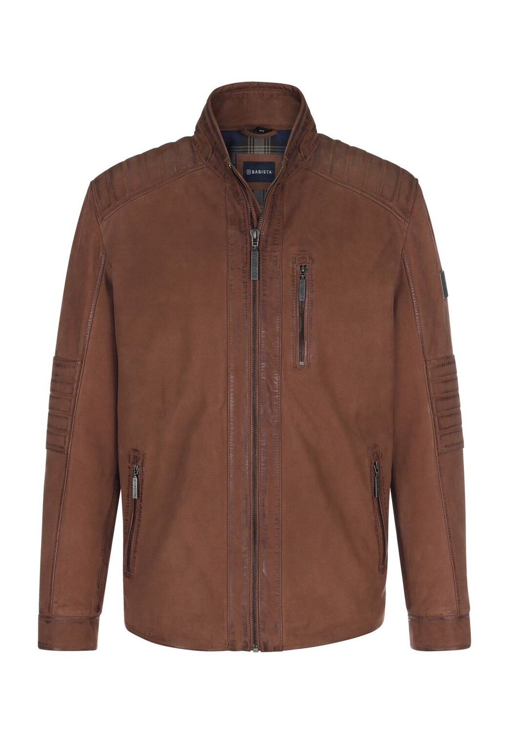 СОРЕНТЕЛЛО кожаная куртка BABISTA, оранжевый
СОРЕНТЕЛЛО кожаная куртка BABISTA, оранжевый