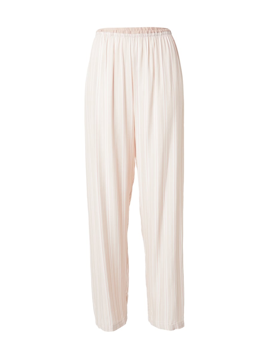 Пижамные штаны BOSS, Beige/Nude
Пижамные штаны BOSS, Beige/Nude