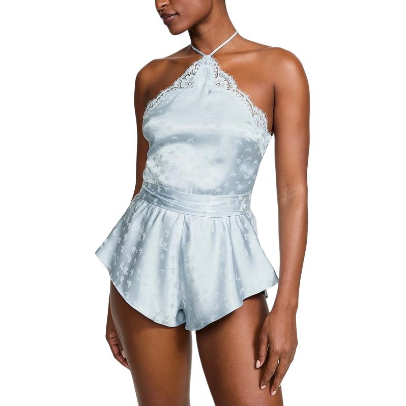 Victoria's Secret Комбинезон Women's Sky Blue
Victoria's Secret Комбинезон Women's Sky Blue